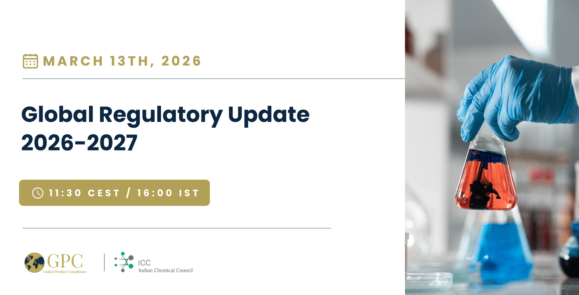 Global Regulatory Update 2026-2027